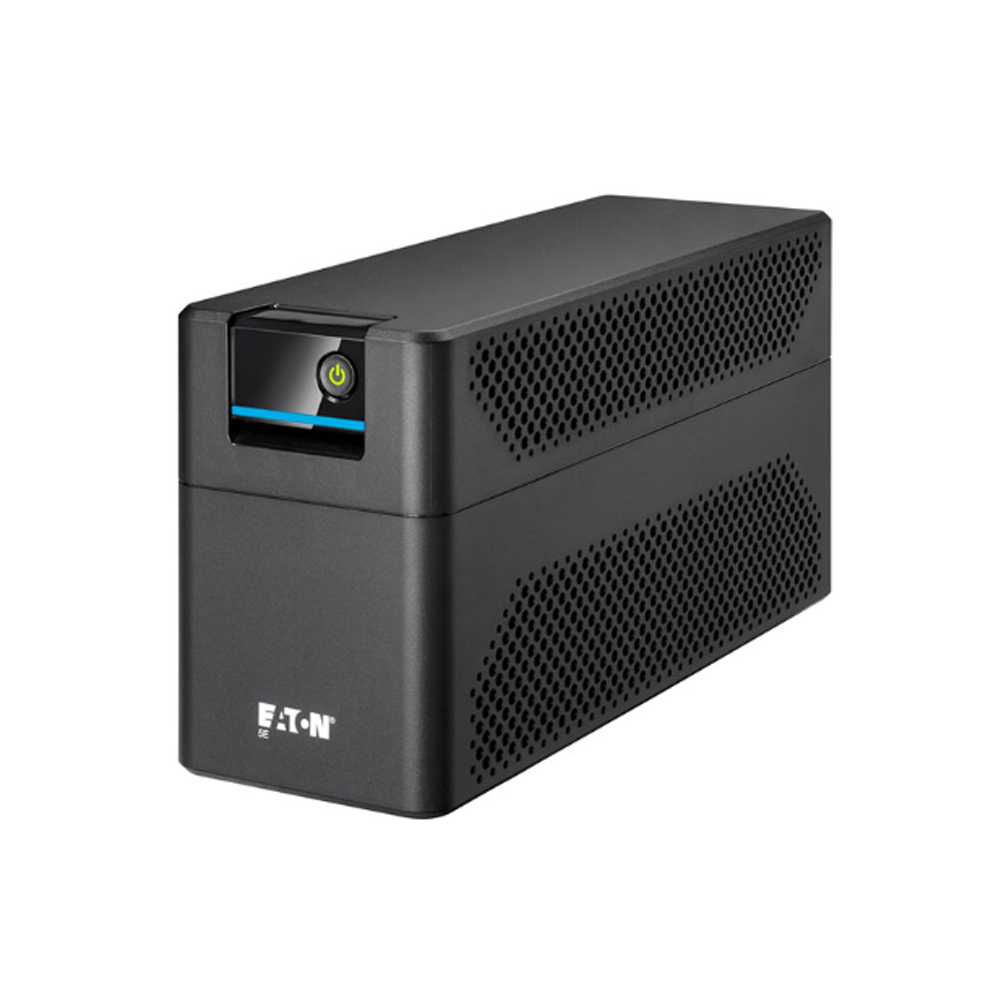 Bộ lưu điện Eaton 5E Gen2 5E1200UI-EA (Line Interactive/ 1200VA/660W) Bộ lưu điện Eaton 5E Gen2 5E1200UI-EA (Line Interactive/ 1200VA/660W)