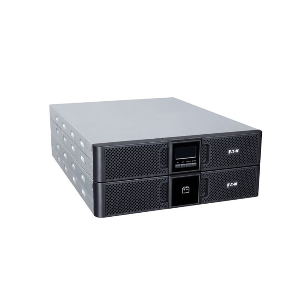 Bộ lưu điện Eaton 9A2000iR Rack 2U (Online/ 2000VA/1800W) Bộ lưu điện Eaton 9A2000iR Rack 2U (Online/ 2000VA/1800W)
