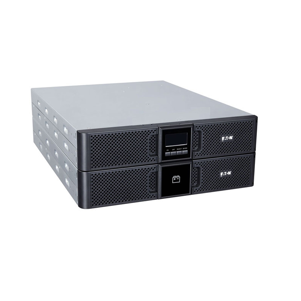 Bộ lưu điện Eaton 9A3000iR Rack 2U (Online/ 3000VA/2700W) Bộ lưu điện Eaton 9A3000iR Rack 2U (Online/ 3000VA/2700W)