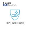 Gói dịch vụ bảo hành HP Desktop 3 years NBD Onsite with Active Care U18HNE (200 Series G9 và 400 Series G9, AIO 200 và 400 series)