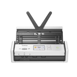 Máy Scan Brother ADS-1800W (A4/A5/ Đảo mặt/ ADF/ USB/ WIFI)