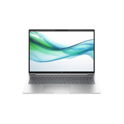 Laptop HP ProBook 460 G11 A74BYPT (Ultra 5 125H/ 16GB/ 512GB SSD/ 16 inch WUXGA/ Win 11 Pro/ Silver/ Vỏ nhôm)