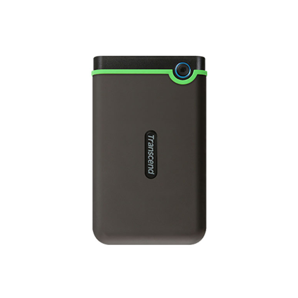 Ổ cứng di động Transcend Slim M3S 4Tb USB3.0 2.5Inch Ổ cứng di động Transcend Slim M3S 4Tb USB3.0 2.5Inch
