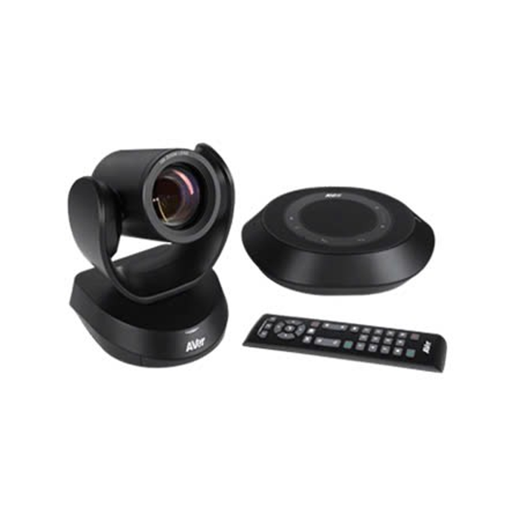 Webcam hội nghị AVer VC520 Pro2 Webcam hội nghị AVer VC520 Pro2