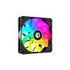 Quạt case ID-COOLING TF-12025-ARGB REVERSE (Cánh quạt đảo chiều)