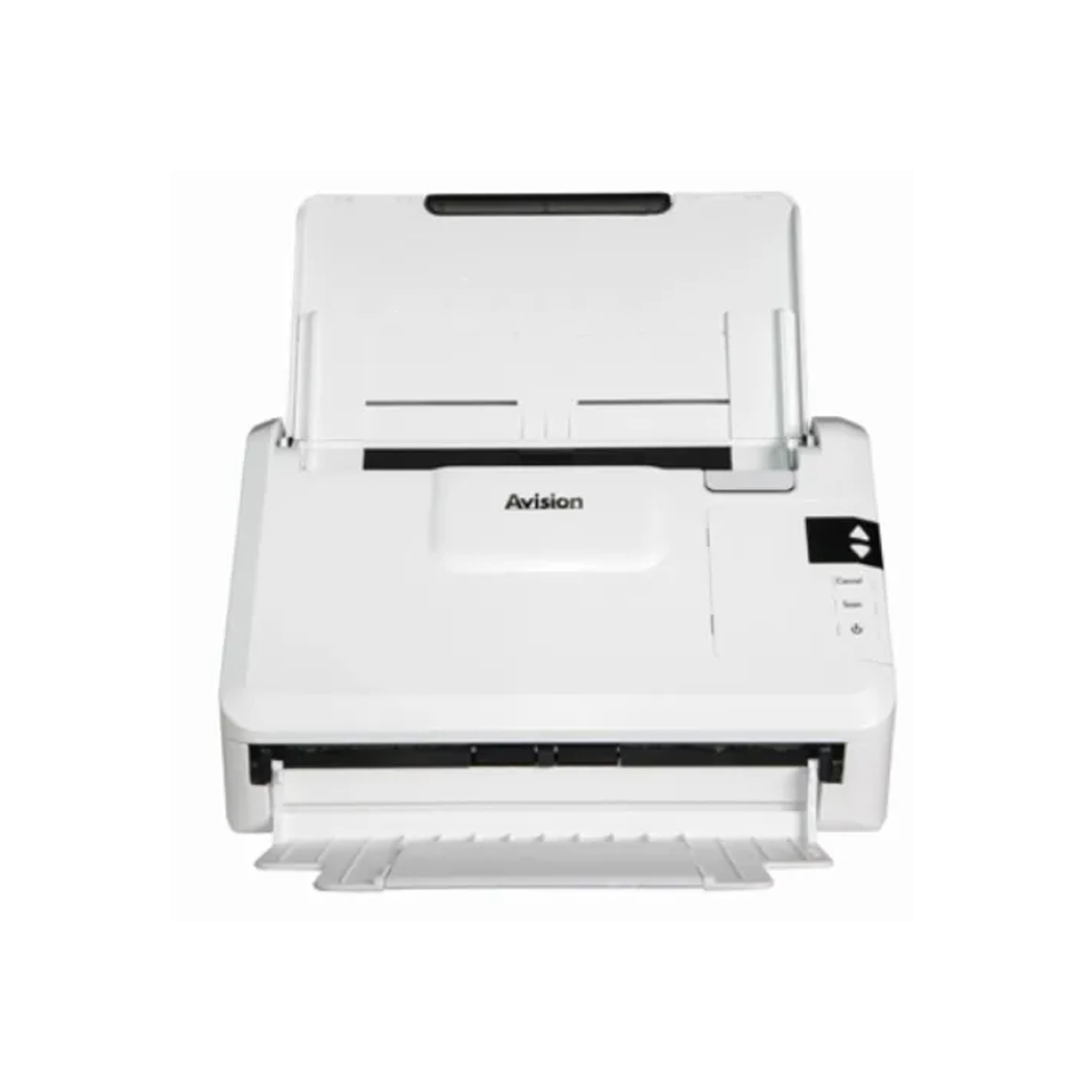 Máy Scan Avision AV332U (A4/A5/ Đảo mặt/ ADF/ USB) Máy Scan Avision AV332U (A4/A5/ Đảo mặt/ ADF/ USB)