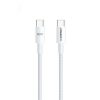 Cáp Pisen Pro type C - type C 1m LH-CC-PD01-1000