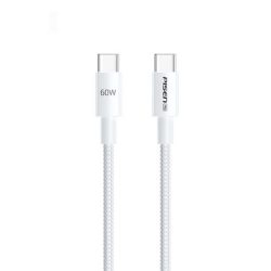 Cáp Pisen Pro type C - type C 1m LH-CC-PD01-1000