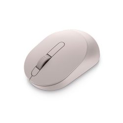 Chuột không dây Dell MS3320W Màu Hồng (Bluetooth/Wireless)