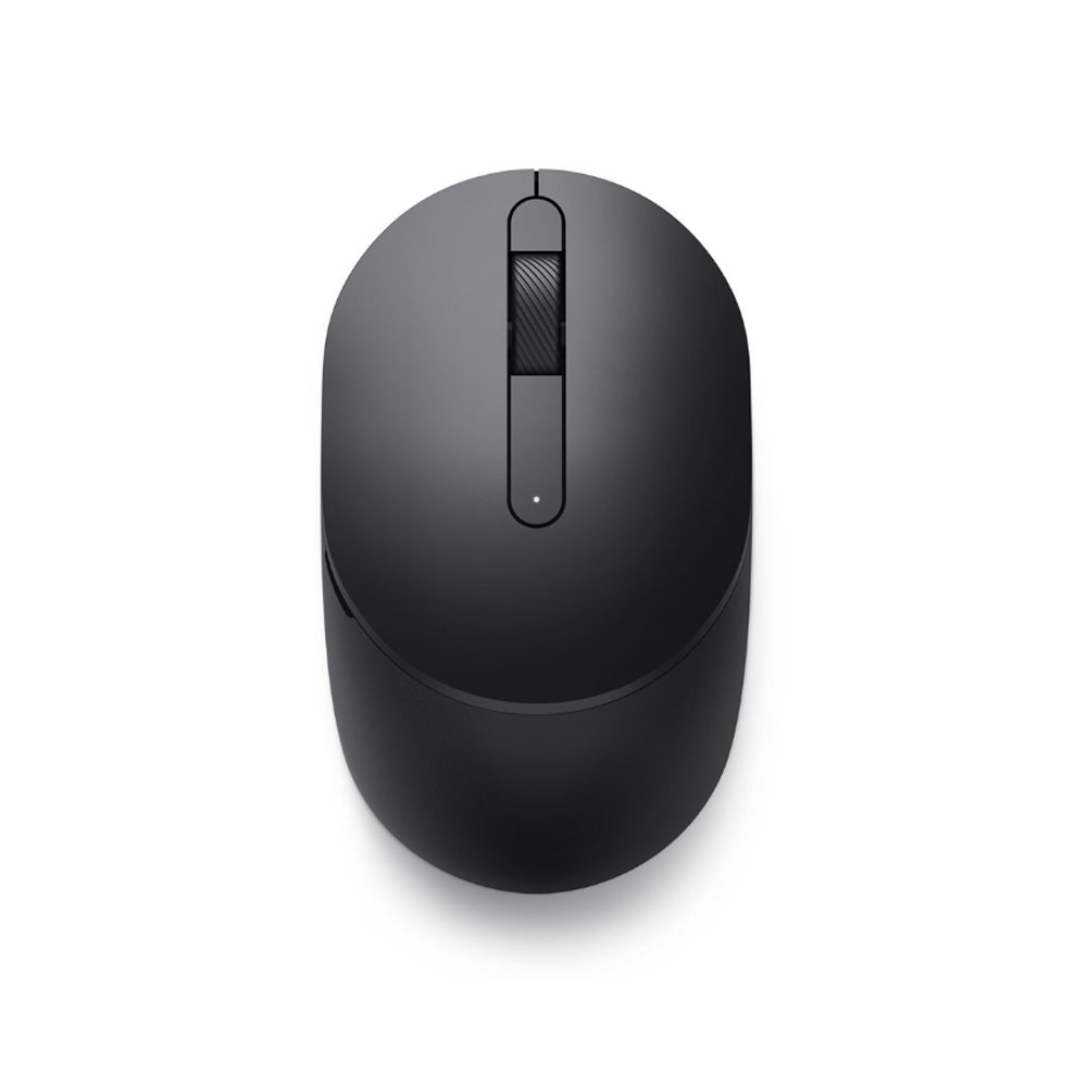 Chuột không dây Dell MS3320W Màu Đen (Bluetooth/Wireless)