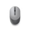 Chuột không dây Dell MS3320W Màu Xám (Bluetooth/Wireless)