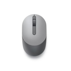 Chuột không dây Dell MS3320W Màu Xám (Bluetooth/Wireless)