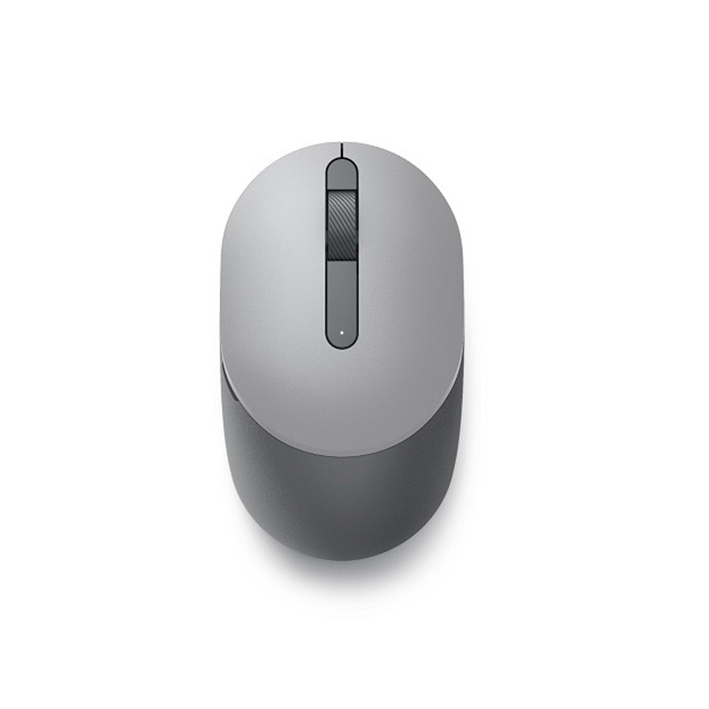 Chuột không dây Dell MS3320W Màu Xám (Bluetooth/Wireless)