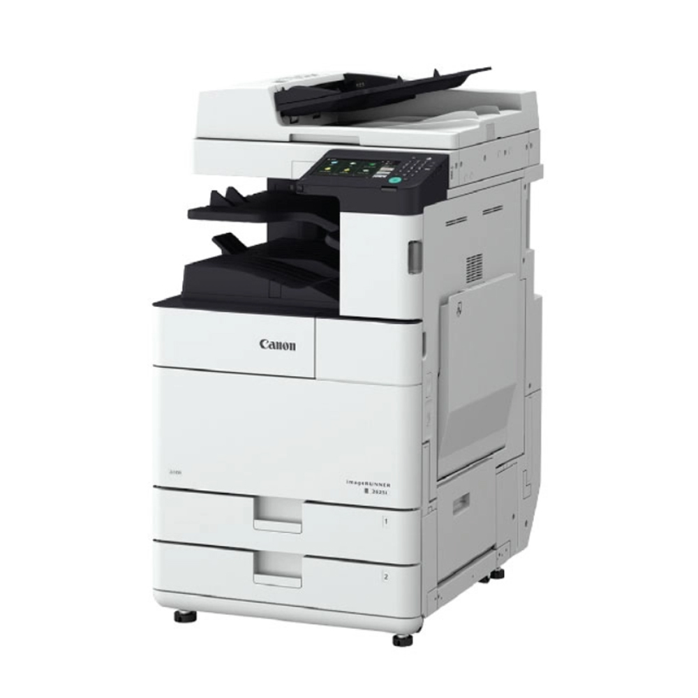 Máy photocopy Canon IR 2925I + Mực + Chân kê (A3/A4/ In/ Copy/ Scan/ Đảo mặt/ ADF/ USB/ LAN/ WIFI) Máy photocopy Canon IR 2925I + Mực + Chân kê (A3/A4/ In/ Copy/ Scan/ Đảo mặt/ ADF/ USB/ LAN/ WIFI)