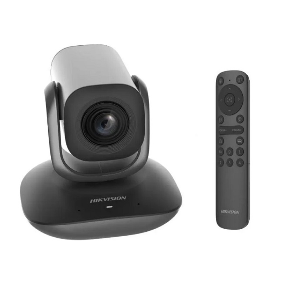 Webcam hội nghị Hikvision DS-UVC-P12 Webcam hội nghị Hikvision DS-UVC-P12