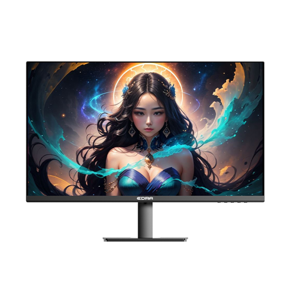 Màn hình gaming E-Dra EGM27F4PR (27Inch/ Full HD/ 0,5ms/ 240Hz/ 250cd/m2/ IPS) Màn hình gaming E-Dra EGM27F4PR (27Inch/ Full HD/ 0,5ms/ 240Hz/ 250cd/m2/ IPS)