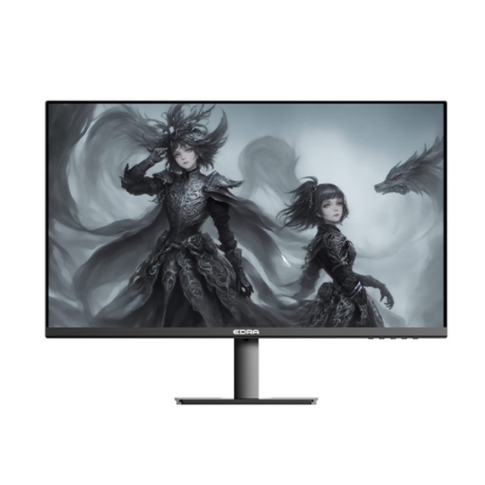 Màn hình gaming E-Dra EGM27F3PR (27Inch/ Full HD/ 0,5ms/ 180Hz/ 250cd/m2/ IPS) Màn hình gaming E-Dra EGM27F3PR (27Inch/ Full HD/ 0,5ms/ 180Hz/ 250cd/m2/ IPS)