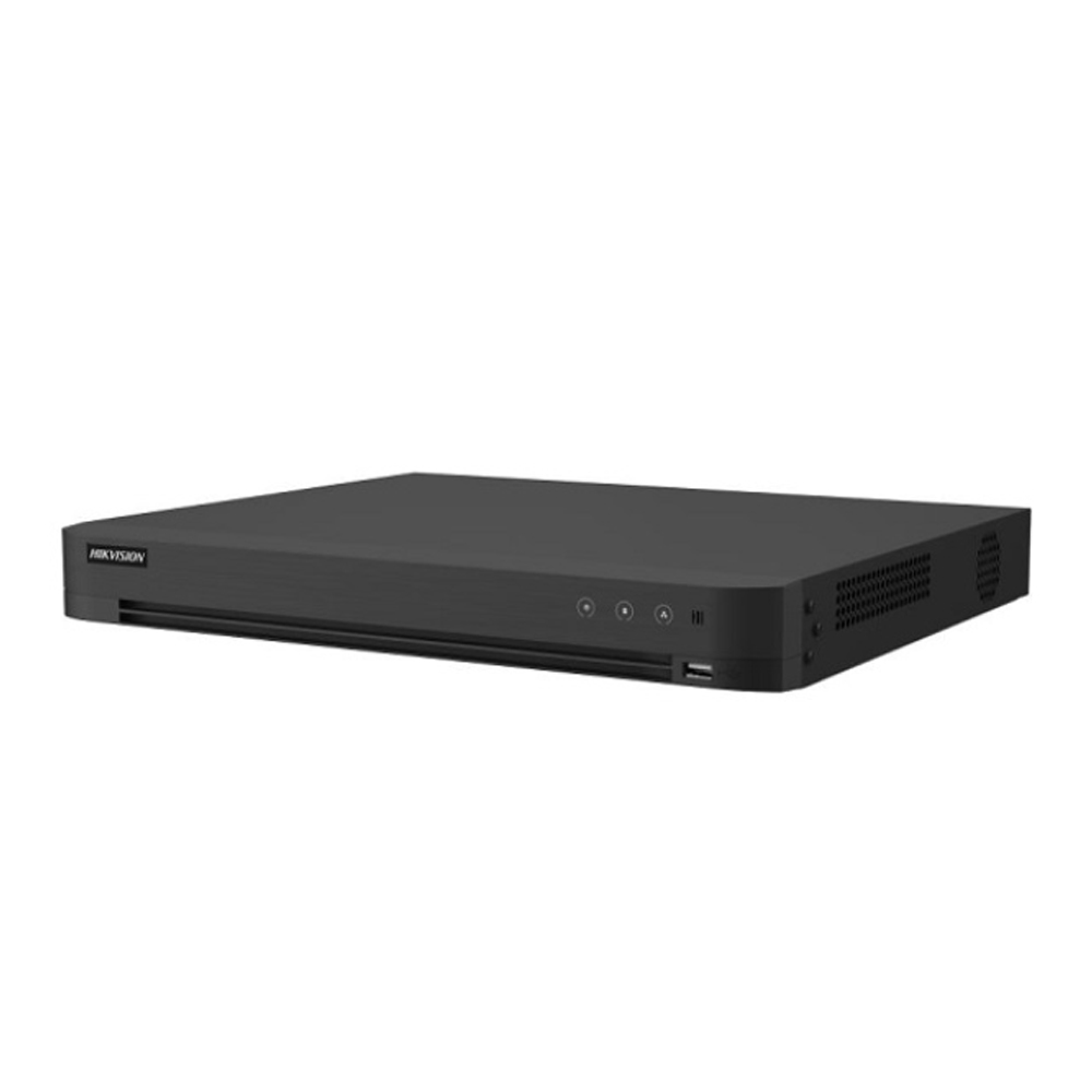 Đầu ghi 16 kênh IP Hikvision iDS-7216HUHI-M2/X Đầu ghi 16 kênh IP Hikvision iDS-7216HUHI-M2/X
