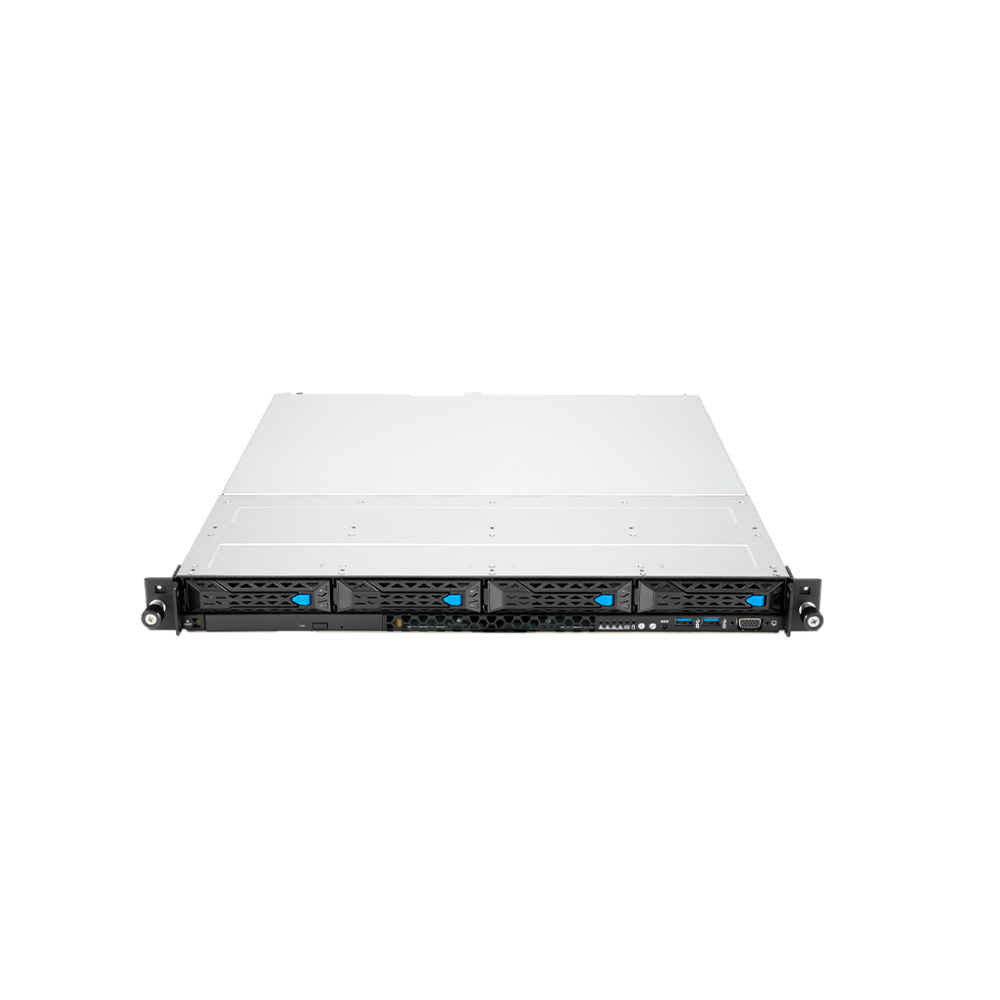 Máy chủ Asus RS300-E11-2336028Z (Intel Xeon/E-2336/2.90GHz/12Mb/ 16Gb/ 2TB/ 350W/ Rack 1U) Máy chủ Asus RS300-E11-2336028Z (Intel Xeon/E-2336/2.90GHz/12Mb/ 16Gb/ 2TB/ 350W/ Rack 1U)