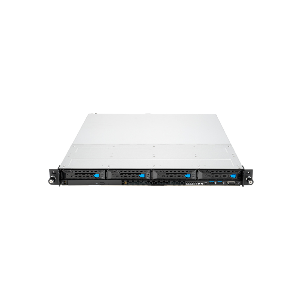 Máy chủ Asus RS300-E11-2334021Z (Intel Xeon/E-2334/3.40GHz/8Mb/ 16Gb/ 1TB/ 350W/ Rack 1U) Máy chủ Asus RS300-E11-2334021Z (Intel Xeon/E-2334/3.40GHz/8Mb/ 16Gb/ 1TB/ 350W/ Rack 1U)