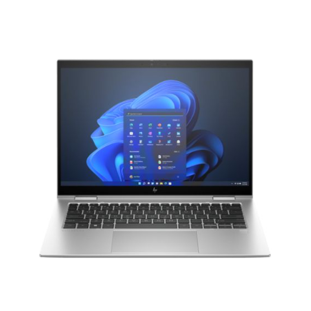 Laptop HP EliteBook X360 1040 G10 9H8W4PT (i7 1355U/ 16GB/ 512GB SSD/ 14 inch WUXGA Touch/ Win 11 Pro/ Silver/ Vỏ nhôm/ Pen) Laptop HP EliteBook X360 1040 G10 9H8W4PT (i7 1355U/ 16GB/ 512GB SSD/ 14 inch WUXGA Touch/ Win 11 Pro/ Silver/ Vỏ nhôm/ Pen)