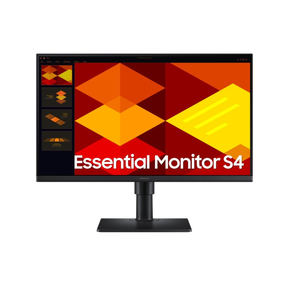 Màn hình Samsung LS27D400GAEXXV (27Inch/ Full HD/ 100HZ/ 250cd/m2/ IPS) Màn hình Samsung LS27D400GAEXXV (27Inch/ Full HD/ 100HZ/ 250cd/m2/ IPS)