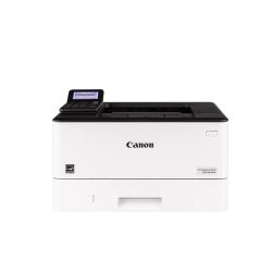 Máy in laser đen trắng Canon LBP246DW NK (A4/A5/ Đảo mặt/ USB/ LAN/ WIFI)