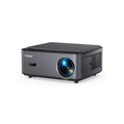Máy chiếu Yaber U6 Pro (LCD/ 12000 Led Lumens/ Full HD 4K)