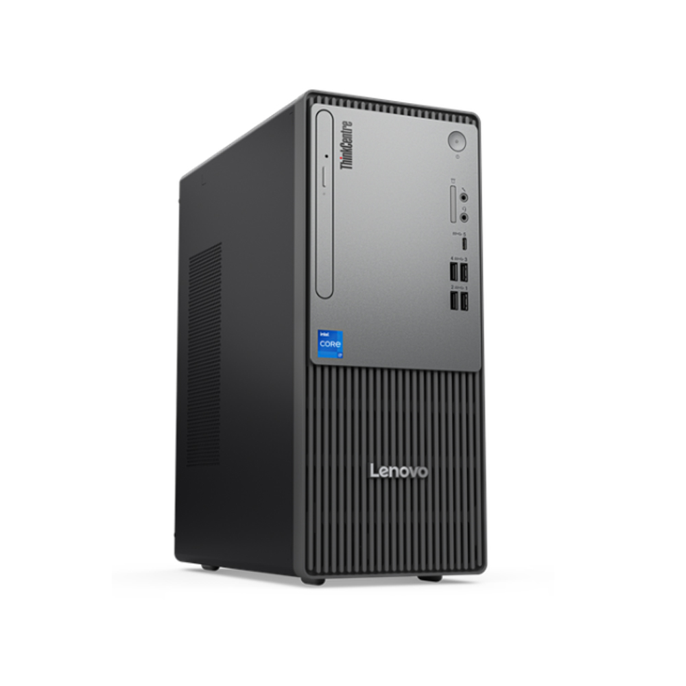 PC Lenovo ThinkCentre Neo 50T G5 12UB0008VA (I7 14700/ 16GB/ 512GB SSD/ Wifi + BT/ NoOS/ Key/ Mouse/ 1Y) PC Lenovo ThinkCentre Neo 50T G5 12UB0008VA (I7 14700/ 16GB/ 512GB SSD/ Wifi + BT/ NoOS/ Key/ Mouse/ 1Y)