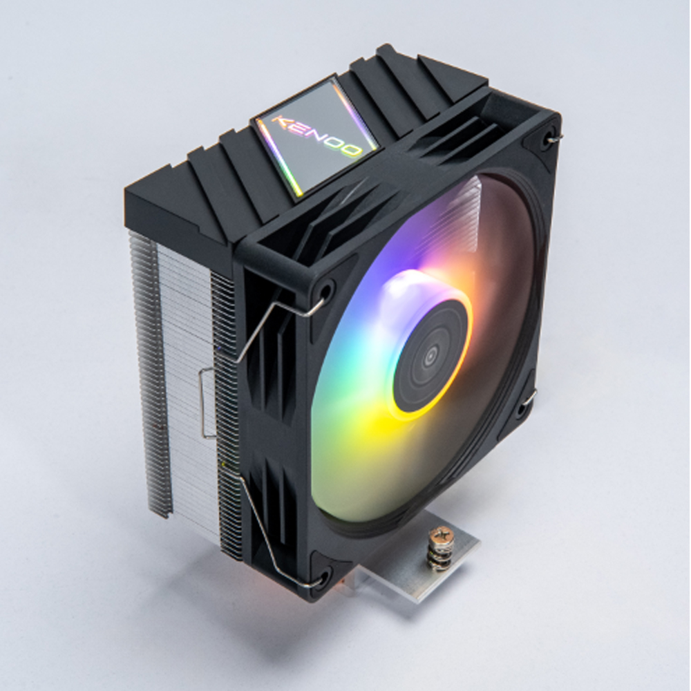 Tản nhiệt CPU KENOO ESPORT C1000 BLACK Tản nhiệt CPU KENOO ESPORT C1000 BLACK