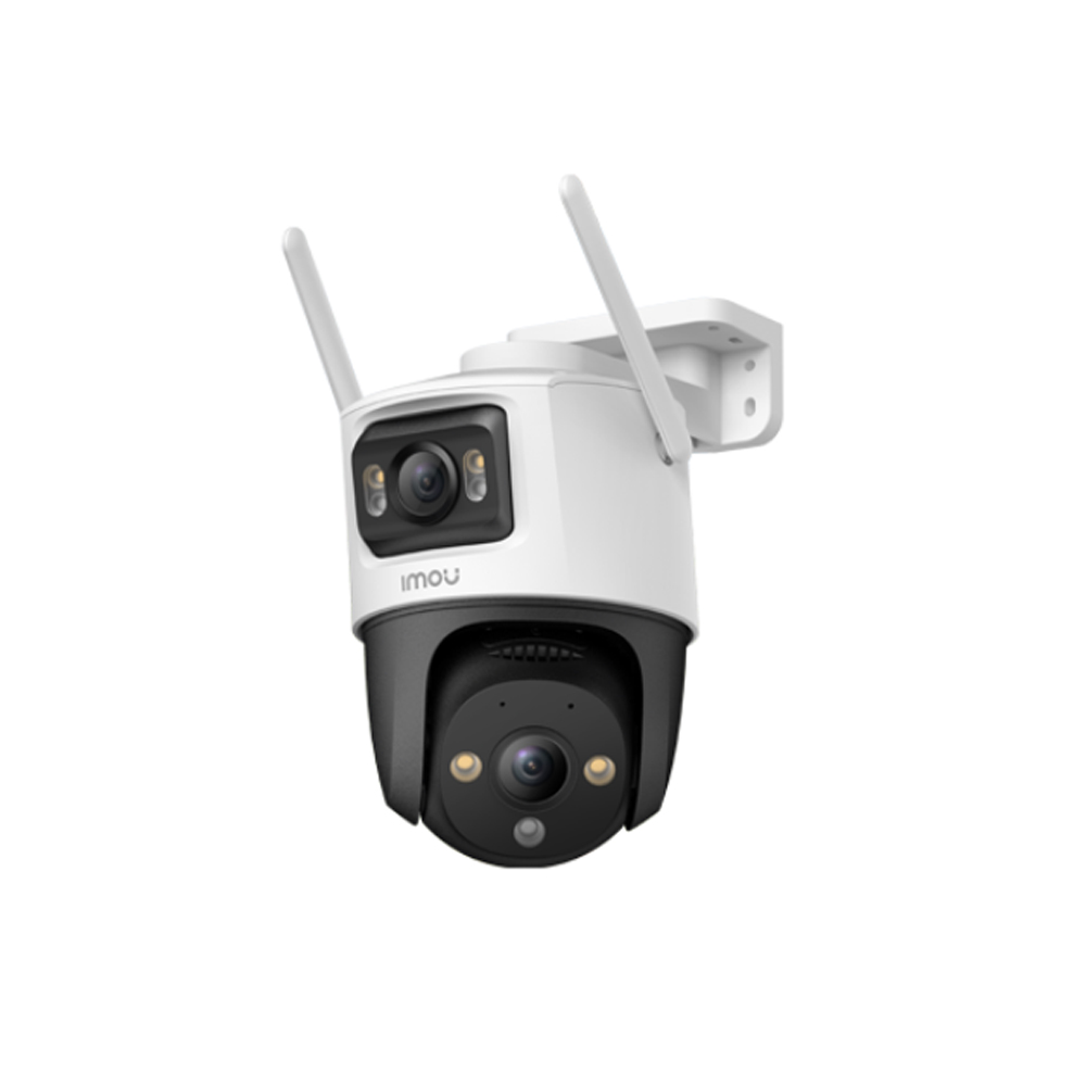 Camera ip wifi imou IPC-S7XP-10M0WED (Dual 5MP/ Quay quét) Camera ip wifi imou IPC-S7XP-10M0WED (Dual 5MP/ Quay quét)