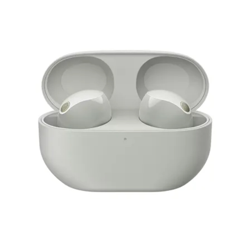 Tai nghe Bluetooth Sony WF1000XM5/BCE Màu bạc Tai nghe Bluetooth Sony WF1000XM5/BCE Màu bạc