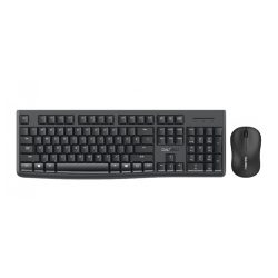 Bộ bàn phím chuột không dây Dareu MK188G