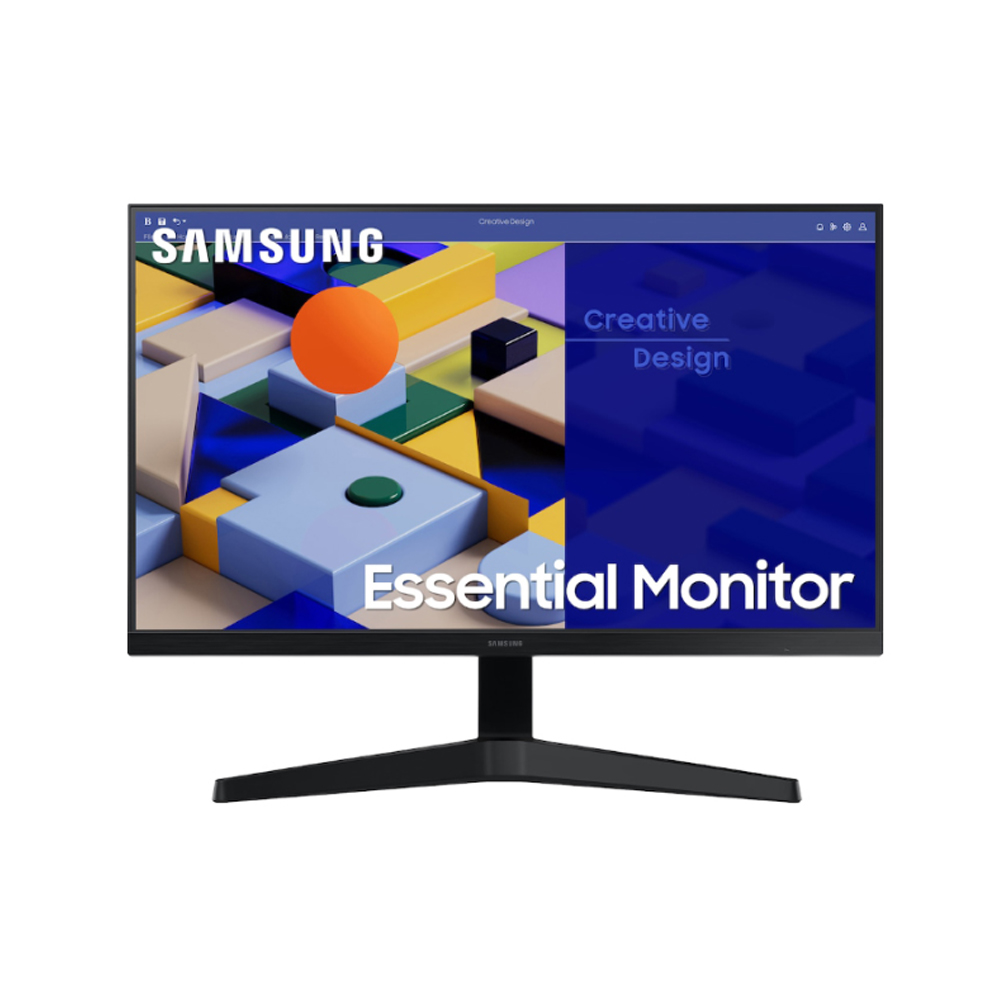 Màn hình Samsung LS22D310EAEXXV (22Inch/ Full HD/ 75HZ/ 250cd/m2/ VA) Màn hình Samsung LS22D310EAEXXV (22Inch/ Full HD/ 75HZ/ 250cd/m2/ VA)