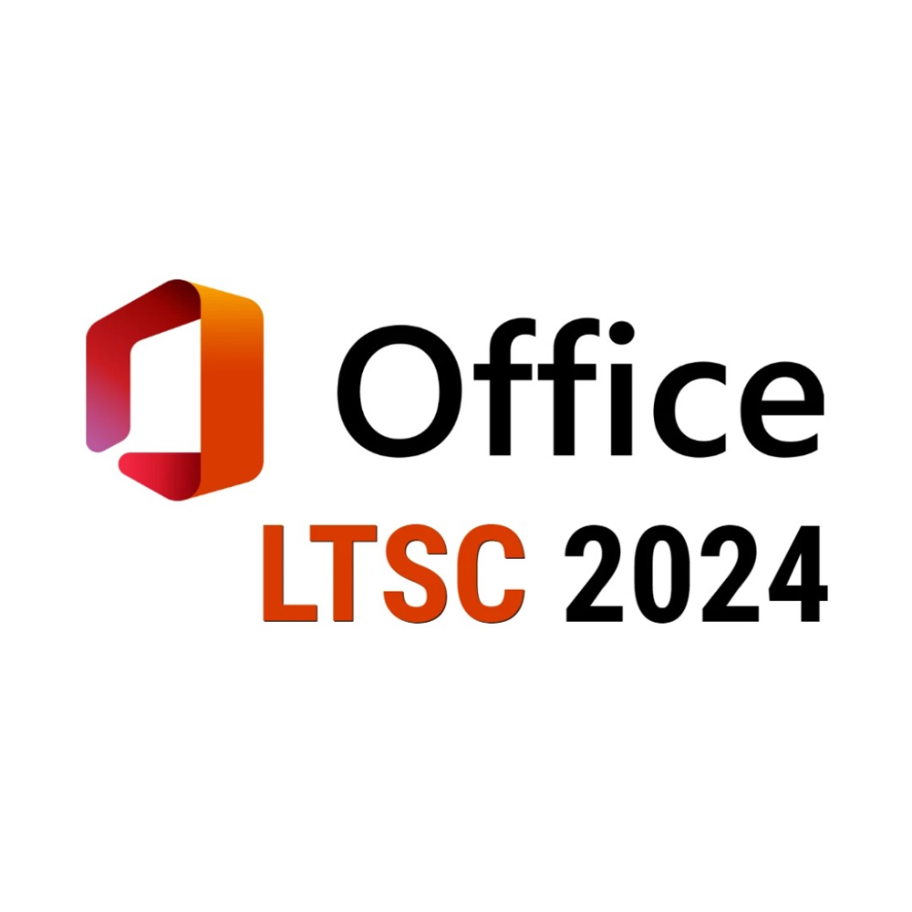 Phần mềm Office Microsoft LTSC Standard 2024 (1 thiết bị/ Vĩnh viễn) Phần mềm Office Microsoft LTSC Standard 2024 (1 thiết bị/ Vĩnh viễn)
