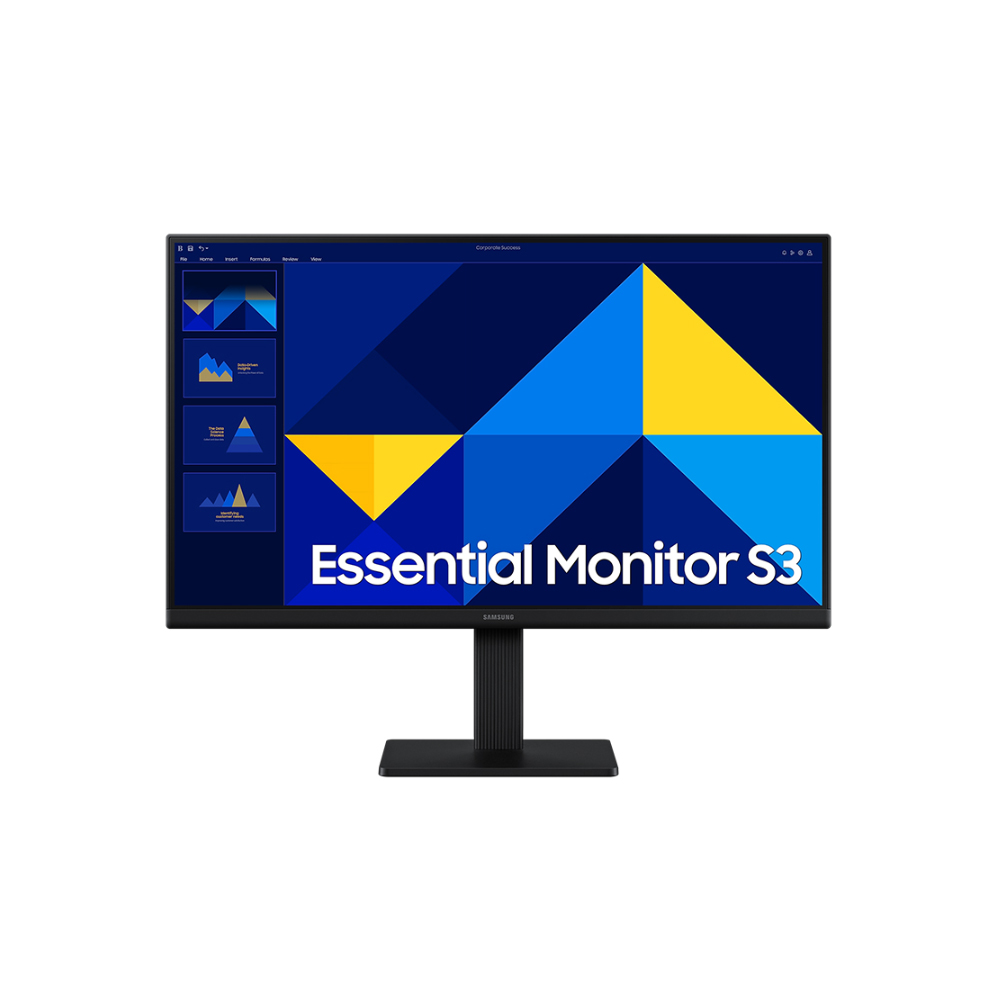 Màn hình Samsung LS24D300GAEXXV (24.0Inch/ Full HD/ 5ms/ 100HZ/ 250cd/m2/ IPS) Màn hình Samsung LS24D300GAEXXV (24.0Inch/ Full HD/ 5ms/ 100HZ/ 250cd/m2/ IPS)