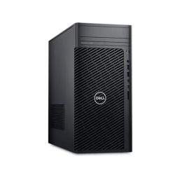 Máy trạm Workstation Dell Precision 3680 Tower 14700K (Core i7-14700K/ 16GB/ 256Gb SSD + 4TB HDD/ Nvidia T400 4GB/ Key/ Mouse/ NoOS/ 3Y)