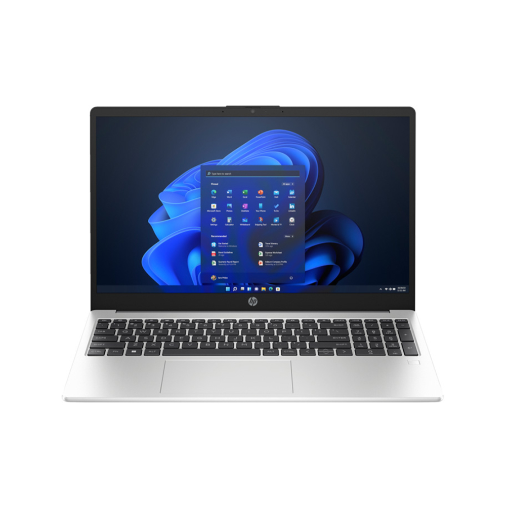 Laptop HP 250 G10 A06FRPT (i5 1334U/ 8GB/ 512GB SSD/ 15.6 inch FHD/ Win11/ Silver) Laptop HP 250 G10 A06FRPT (i5 1334U/ 8GB/ 512GB SSD/ 15.6 inch FHD/ Win11/ Silver)