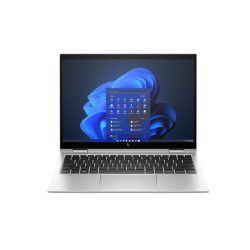 Laptop HP EliteBook X360 830 G10 875W9PA (I7 1365U/ 16GB/ 512GB SSD/ 13.3 inch WUXGA Touch/ Win 11 Pro/ Silver/ Vỏ nhôm/ Pen)