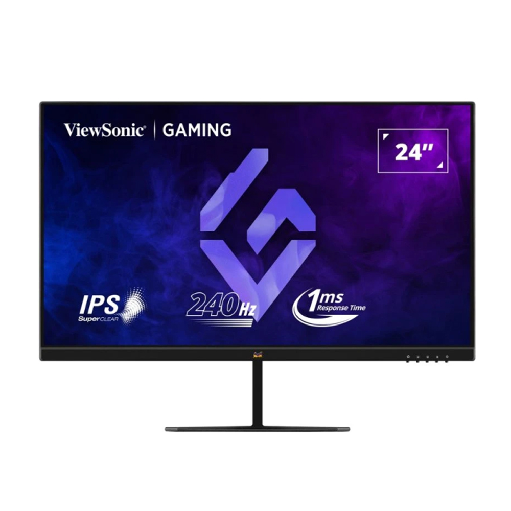 Màn hình gaming Viewsonic VX2479A-HD-PRO (23.8Inch/ Full HD/ 1ms/ 240Hz/ 250cd/m2/ IPS) Màn hình gaming Viewsonic VX2479A-HD-PRO (23.8Inch/ Full HD/ 1ms/ 240Hz/ 250cd/m2/ IPS)