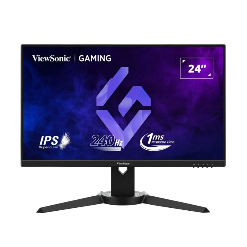 Màn hình gaming Viewsonic XG2409A (23.8Inch/ Full HD/ 1ms/ 240Hz/ 250cd/m2/ IPS) Màn hình gaming Viewsonic XG2409A (23.8Inch/ Full HD/ 1ms/ 240Hz/ 250cd/m2/ IPS)