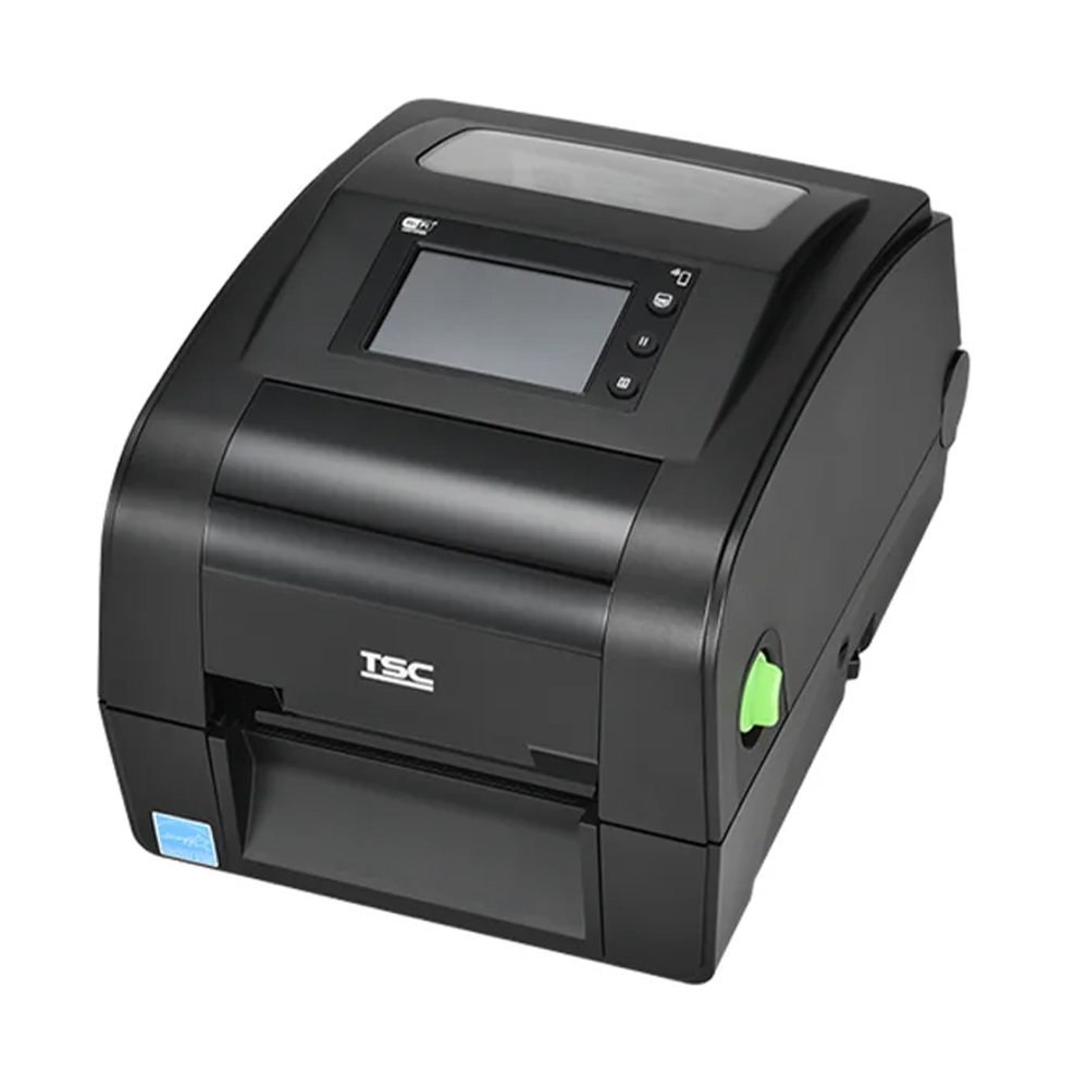 Máy in mã vạch tem nhãn công nghiệp TSC TH340T (300 Dpi/ USB/ RS232) Máy in mã vạch tem nhãn công nghiệp TSC TH340T (300 Dpi/ USB/ RS232)