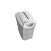 Máy hủy tài liệu New United CT-10S (Hủy sợi/ 10-11 Tờ/lần/ A4/A5)
