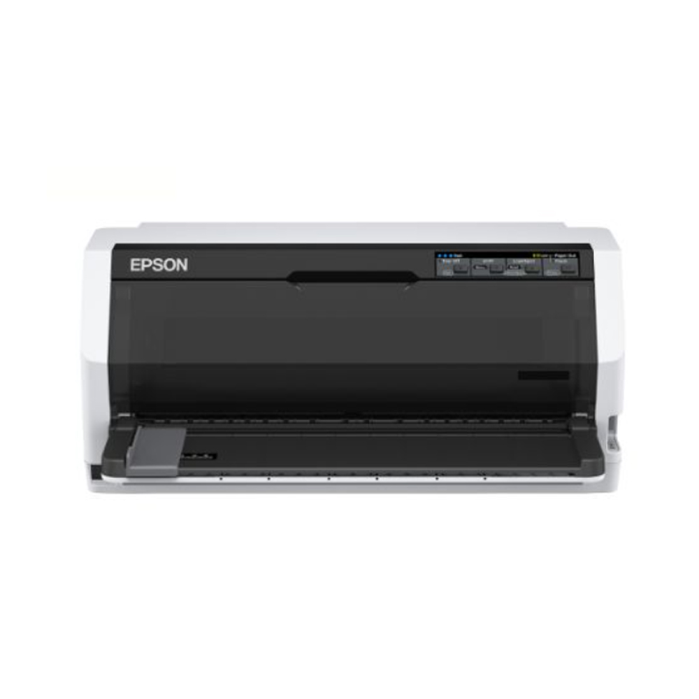Máy in kim Epson LQ-780 (A4/A5/ USB) Máy in kim Epson LQ-780 (A4/A5/ USB)