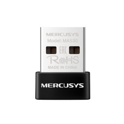 Thiết bị kết nối Bluetooth 5.3 Mercusys MA530