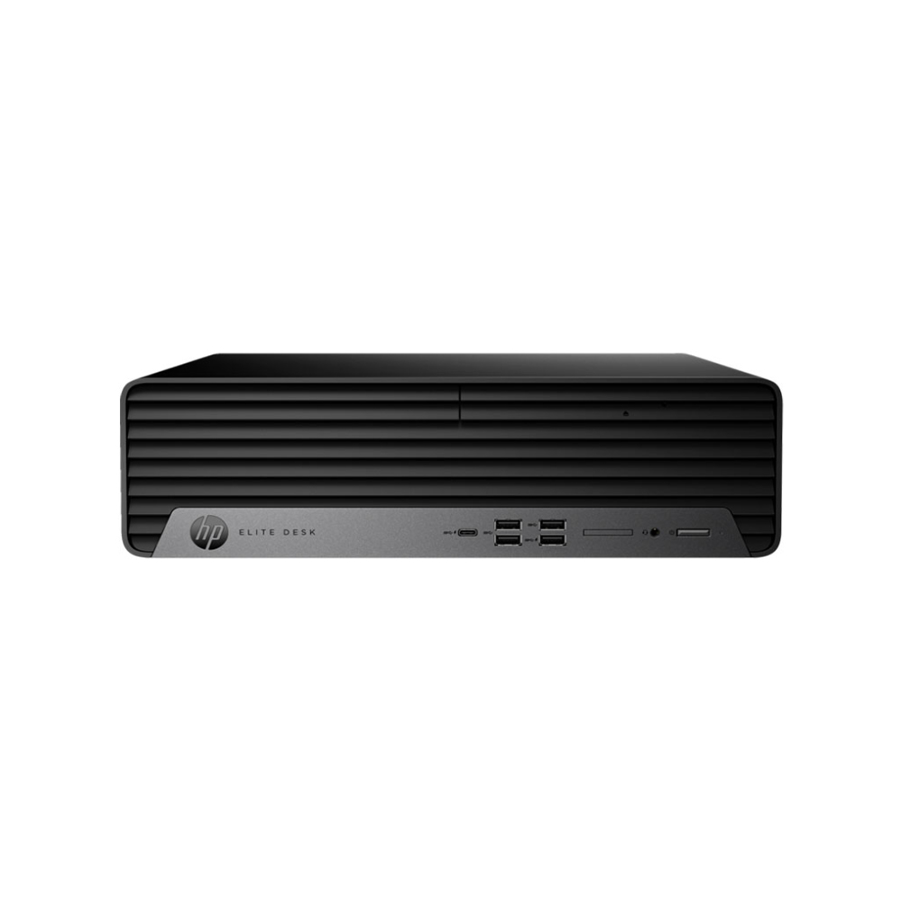 PC HP EliteDesk SFF 800 G9 AW1C2PT (I5-14500/ 8GB/ 512GB SSD/ Wifi + BT/ Key/ Mouse/ Win 11 Pro) PC HP EliteDesk SFF 800 G9 AW1C2PT (I5-14500/ 8GB/ 512GB SSD/ Wifi + BT/ Key/ Mouse/ Win 11 Pro)