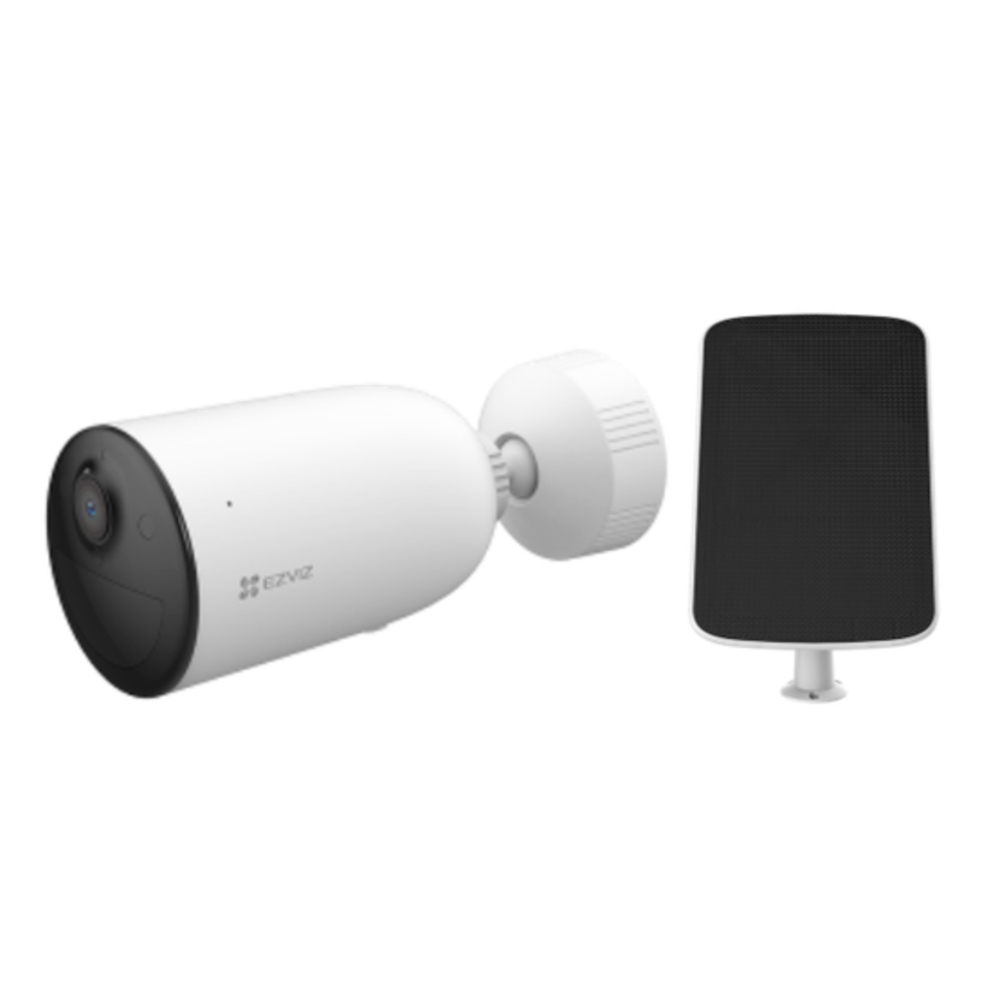 Camera ip wifi dùng pin EZVIZ CS-CB3 (1080P 2MP) Camera ip wifi dùng pin EZVIZ CS-CB3 (1080P 2MP)