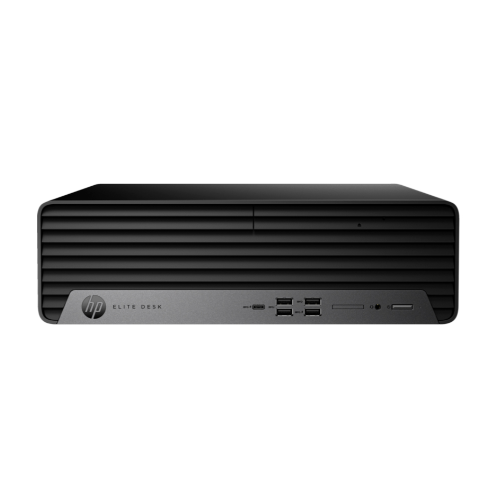 PC HP EliteDesk SFF 805 G9 B16LYPT (R5 Pro 8600G/ 16GB/ 512GB SSD/ Wifi + BT/ Key/ Mouse/ Win 11 Pro) PC HP EliteDesk SFF 805 G9 B16LYPT (R5 Pro 8600G/ 16GB/ 512GB SSD/ Wifi + BT/ Key/ Mouse/ Win 11 Pro)