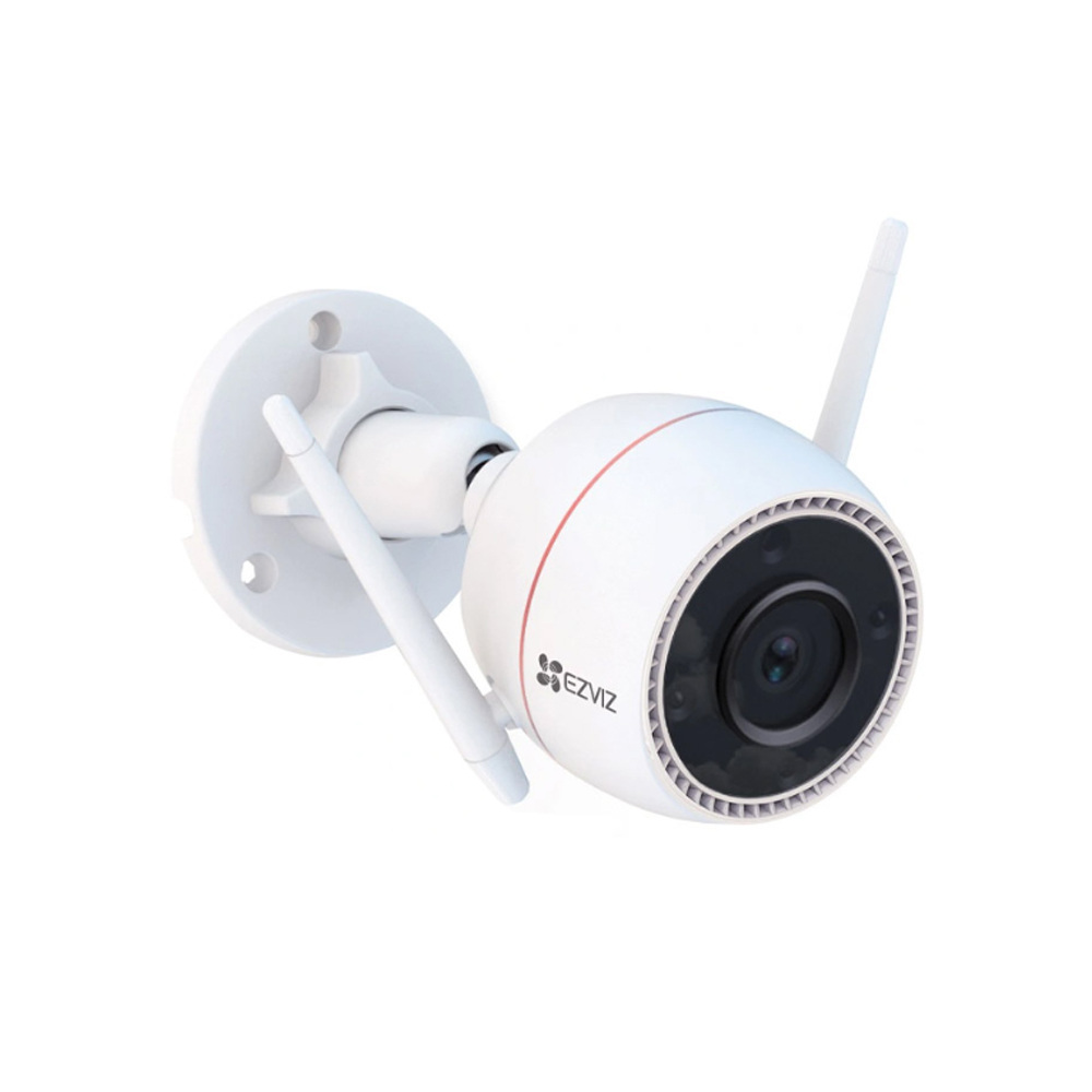 Camera ip wifi ngoài trời EZVIZ CS-H3C (2K 4MP) Camera ip wifi ngoài trời EZVIZ CS-H3C (2K 4MP)
