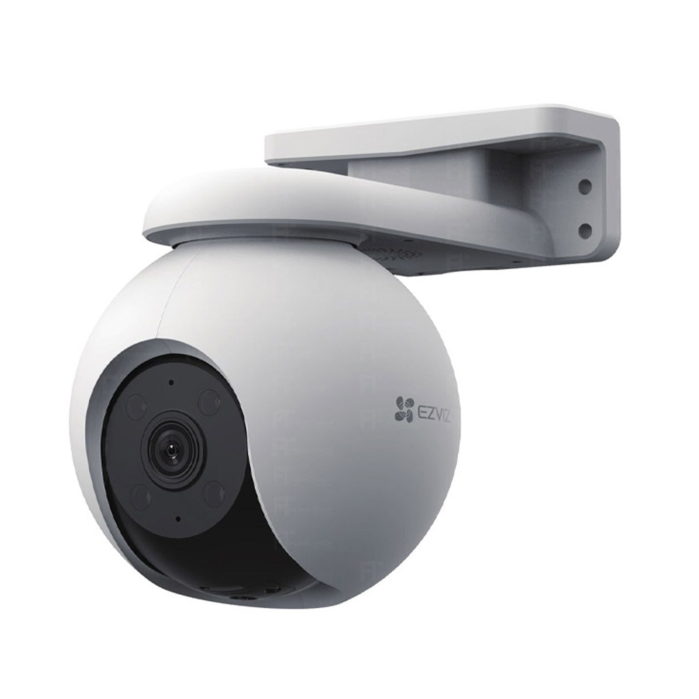 Camera ip wifi ngoài trời EZVIZ CS-H8 (2K 3MP/ Quay quét) Camera ip wifi ngoài trời EZVIZ CS-H8 (2K 3MP/ Quay quét)
